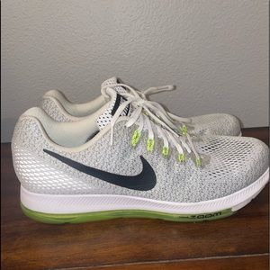 Men’s Nike Zoom All Out